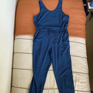 Target Athletic Jumpsuit